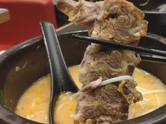 -大鼓米线(浦东长泰店)