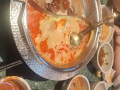 -牛New寿喜烧(中山公园龙之梦店)