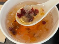-彬媽糖水(万象天地店)