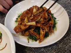 -徐记私厨(半淞园路店)