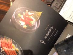 -山葵家·创意料理(临平银泰城店)