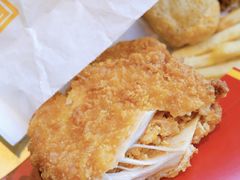 -麦当劳(田林好又多店)