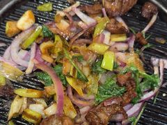 -宏状元现熬粥·京味菜(五棵松店)