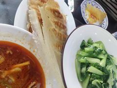 -邢家锅贴老店·非遗·开封菜(金明广场店)