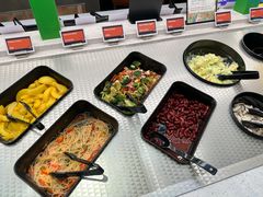 -纽约客美式餐厅(新奥购物中心店)