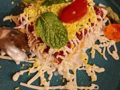 -卢布里西餐厅(总店)