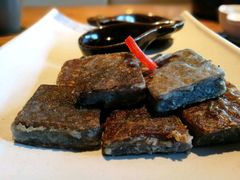 丽江煎鸡豆粉-云海肴·汽锅鸡·云南菜(领展购物广场·中关村店)