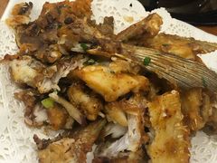 -凯盈阁·顺德私房菜·桑拿鸡