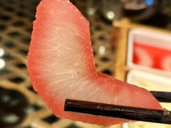 红酒蒸雪梨-老广酒楼(樱花店)