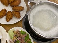 -吉友粥底火锅(方斜路店)