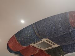 -Pita's&Tika's中东和印度风味餐厅(龙湖天街店)