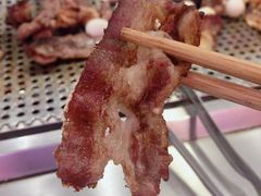 -大凉山彝家烤肉坊自助西昌火盆烧烤(建设路店)