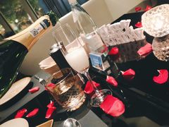 精选葡萄酒-上海苏宁宝丽嘉酒店·Cafe Bellagio西餐厅