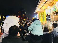 -老乌家特色小炒泡馍(大皮院店)