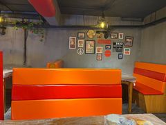 -阙记三毛蒸虾·烧烤湖北菜