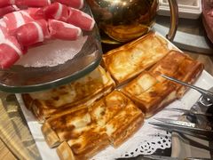 -额尔敦传统涮火锅·冰煮羊(铁东店)