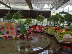 -南宫五洲植物乐园