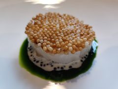 -三嚥阁 La Villa Restaurant