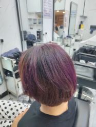 -ML名流·剪发烫发染发