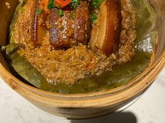 -不倒翁·安徽名菜楼(步行街店)