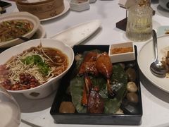 -小厨娘淮扬菜(清江苏宁广场店)