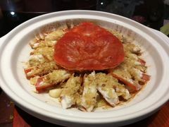 -粗茶淡饭·汉口公馆(循礼门店)