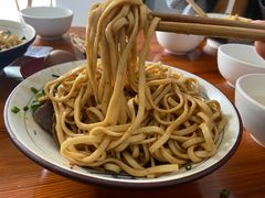 -邓邓胖姐拌面(濉溪路店)