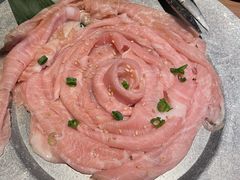 -烧肉达人•炭火烧肉(新天地店)