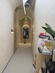 -Fundi张玉珊修身堂·indiba·BTL科技瘦身