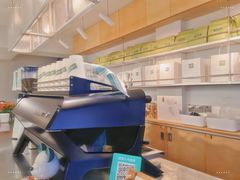 大堂-大青树咖啡(大理古城店)