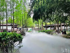 -东坡赤壁风景名胜区