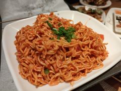 -柳叶刀烧烤(北大清华店)