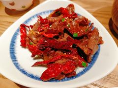 -茄子恰恰·新云南小炒(坪山益田店)