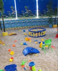 -欢乐陶陶儿童主题乐园(龙岗店)