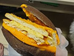 -PAOPAO Bakery&Café(港汇店)