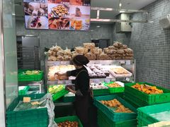 -闻酥园(水碾河路店)