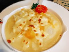 -马迭尔德式西餐精酿啤酒屋(中央大街店)