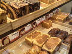 -爸爸糖吐司面包(悠唐购物中心店)