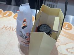 -茶话弄(中贸广场店)