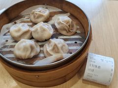 -鸡鸣汤包(红山动物园店)