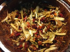 -小柴米·传统江西菜(八一广场店)