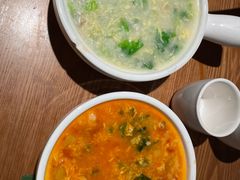 -吕氏疙瘩汤·新鲁菜(济南万象城店)
