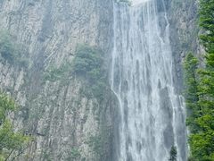 -刘伯温故里景区百丈漈