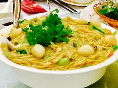 -悦来酒家·正宗闽南菜(西街店)