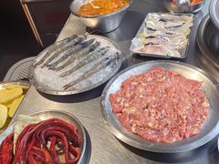 -大虎老火锅(直港大道店)