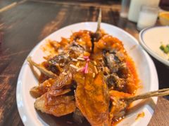 -蓝田九大碗民俗食府(蓝田店)