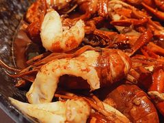 -拙味兄弟龙虾·江湖菜(和畅堂店)