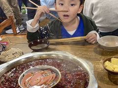 -正南齊北重庆老火锅(光华村直营店)
