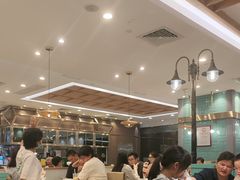 -翠华餐厅(正佳广场店)