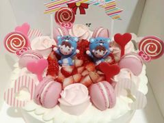 -好利来(团结湖店)